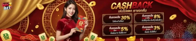 genz bet สมัคร