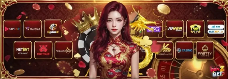 genz bet slot